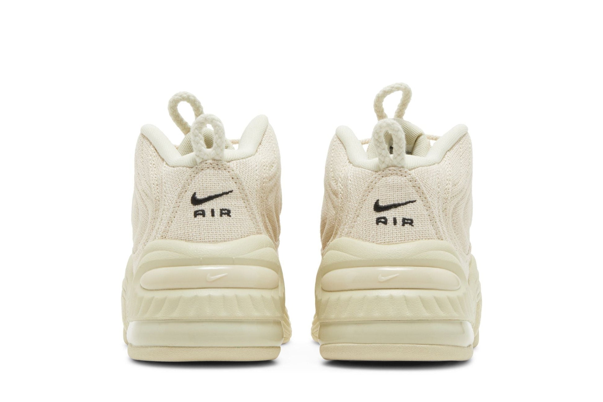 Nike Air Penny 2 Stussy Fossil