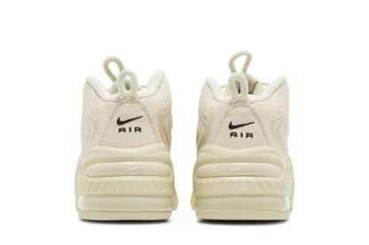 Nike Air Penny 2 Stussy Fossil