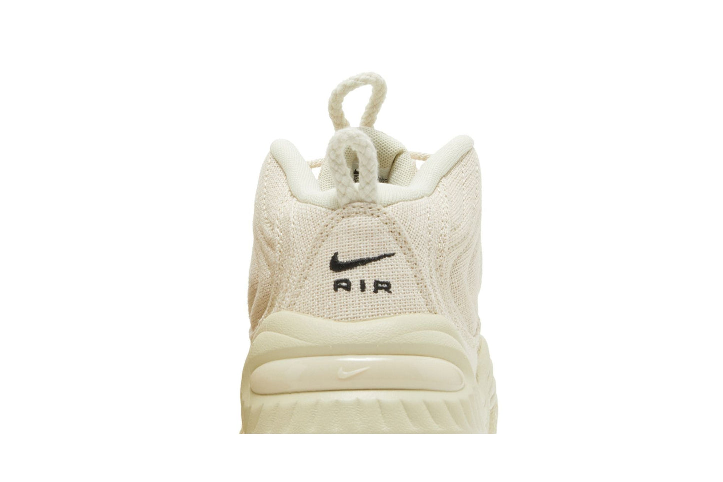 Nike Air Penny 2 Stussy Fossil