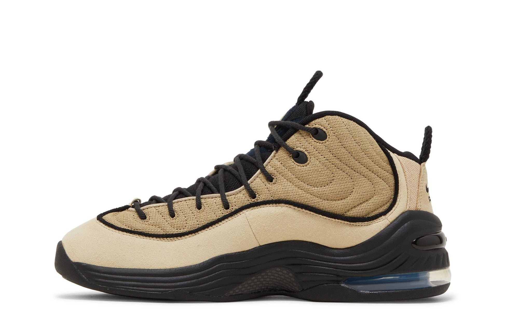 Nike Air Penny 2 Stussy Rattan Limestone