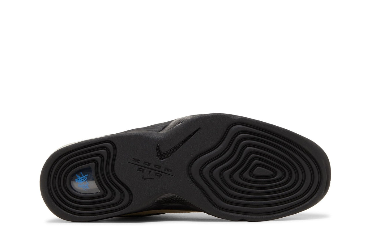 Nike Air Penny 2 Stussy Rattan Limestone