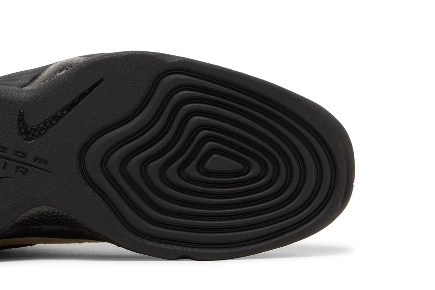 Nike Air Penny 2 Stussy Rattan Limestone