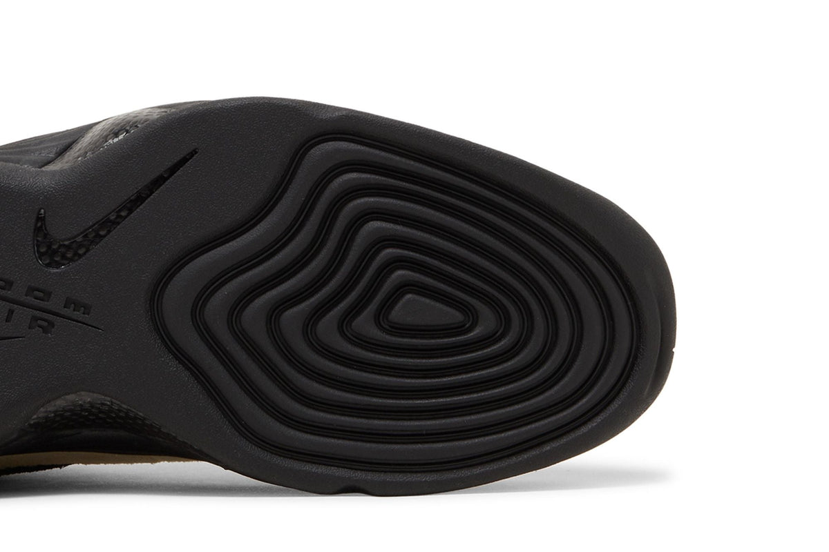 Nike Air Penny 2 Stussy Rattan Limestone