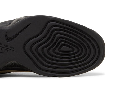Nike Air Penny 2 Stussy Rattan Limestone