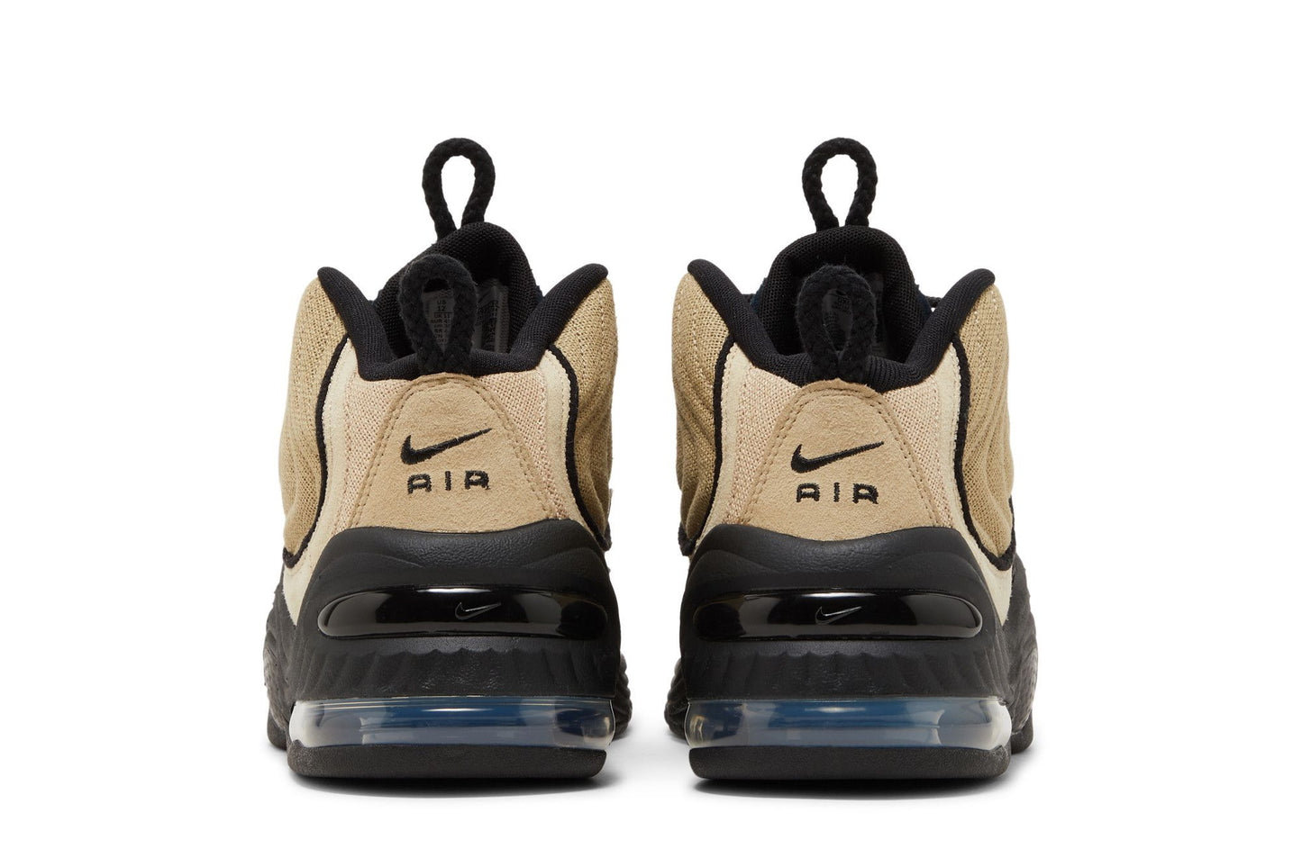 Nike Air Penny 2 Stussy Rattan Limestone