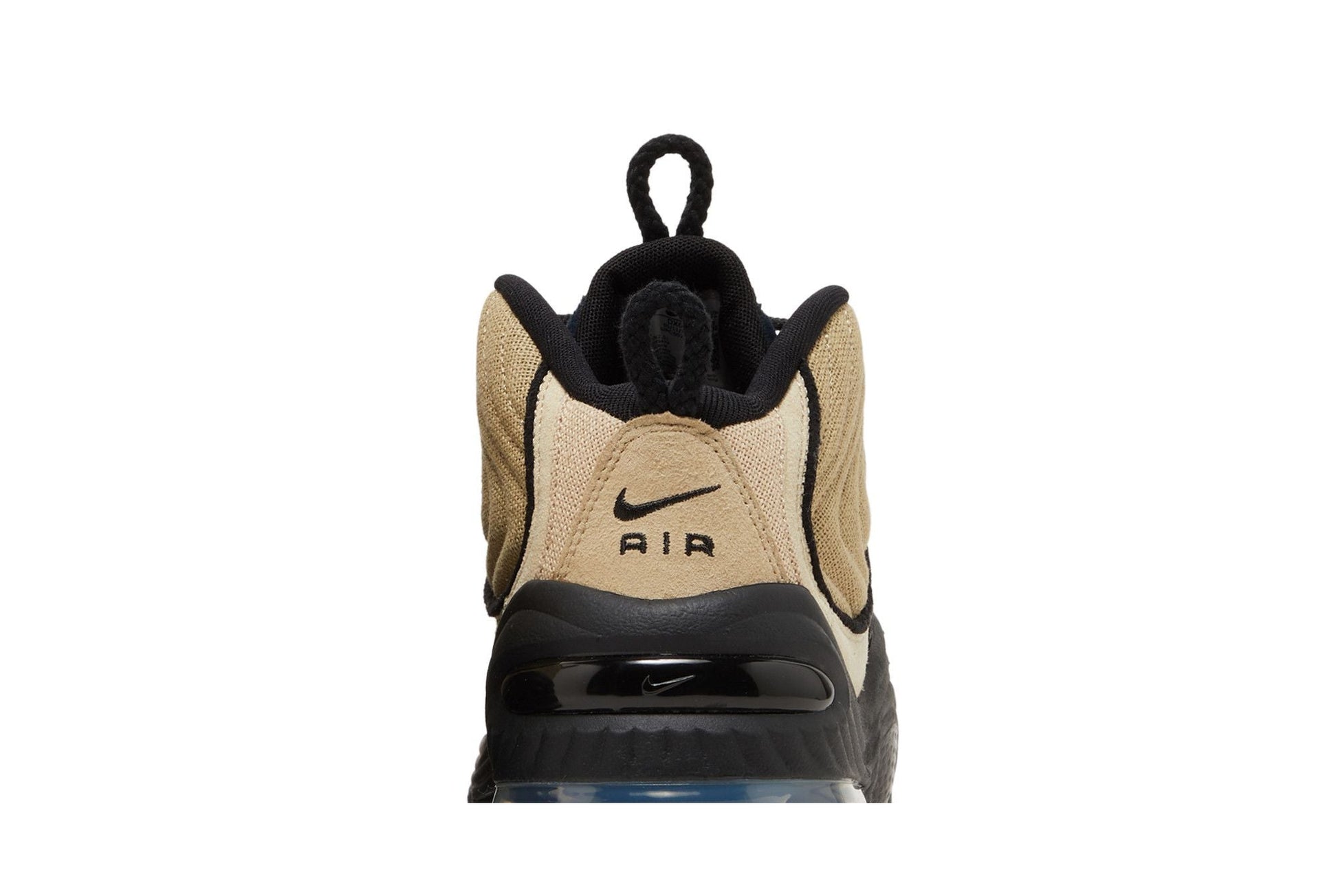 Nike Air Penny 2 Stussy Rattan Limestone