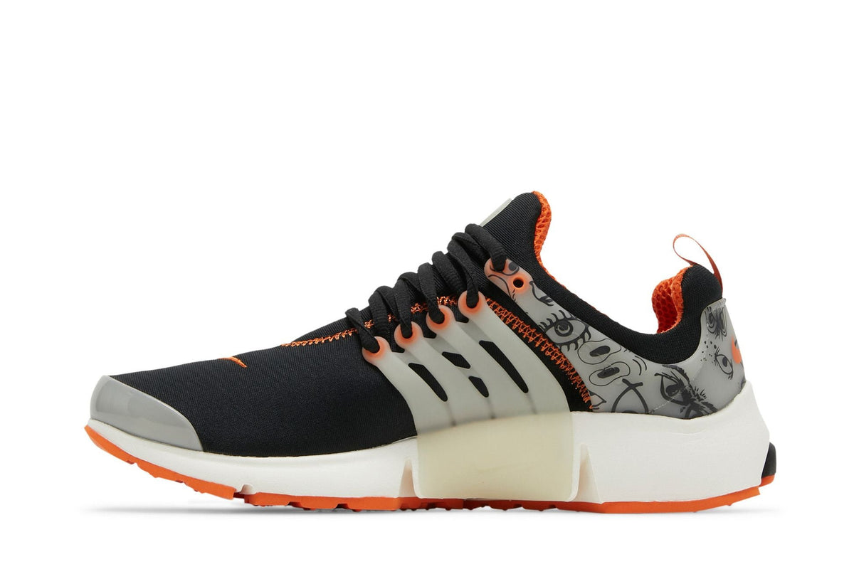 Nike Air Presto Halloween (2021)