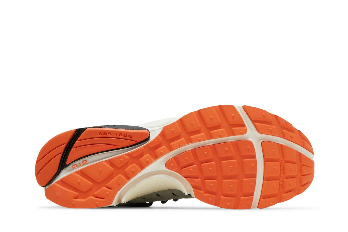 Nike Air Presto Halloween (2021)