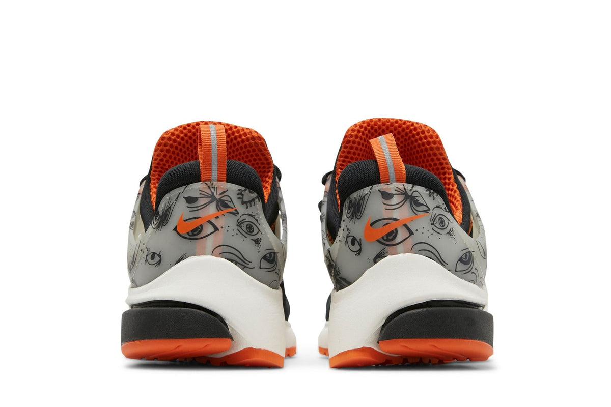Nike Air Presto Halloween (2021)