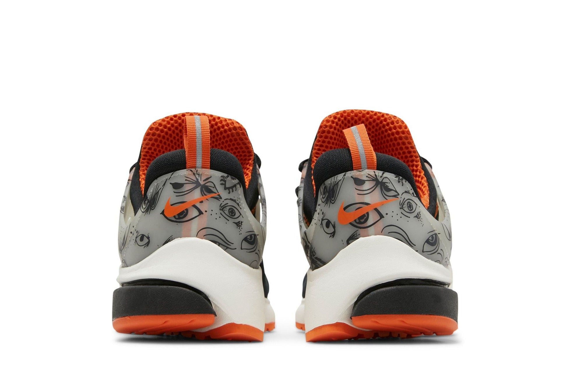 Nike Air Presto Halloween (2021)