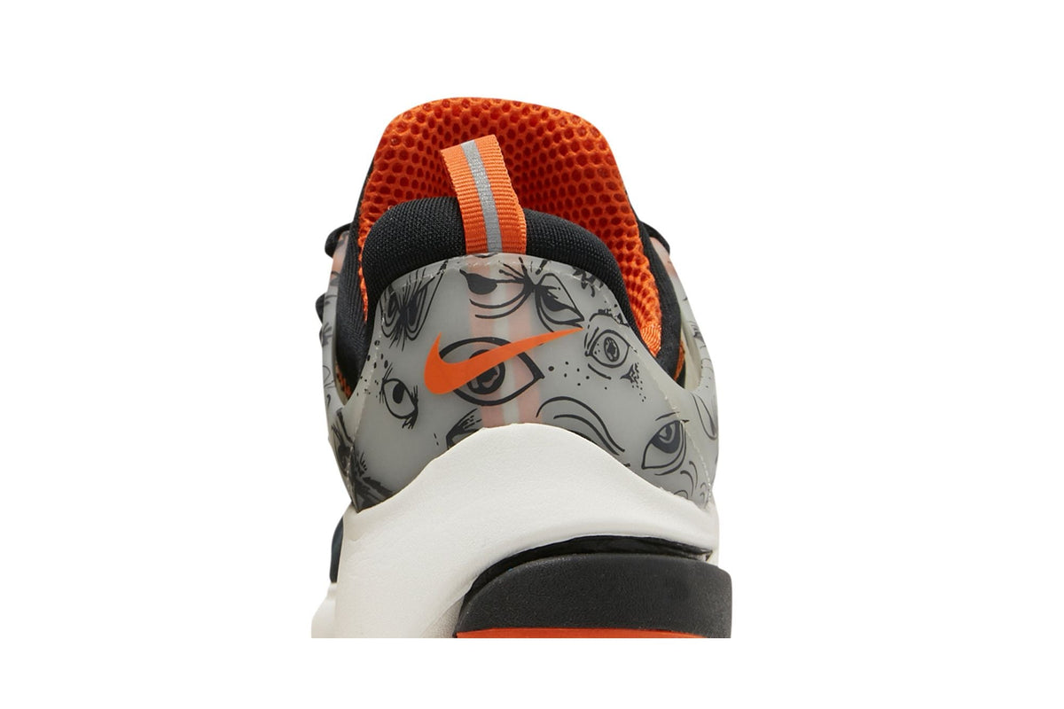Nike Air Presto Halloween (2021)