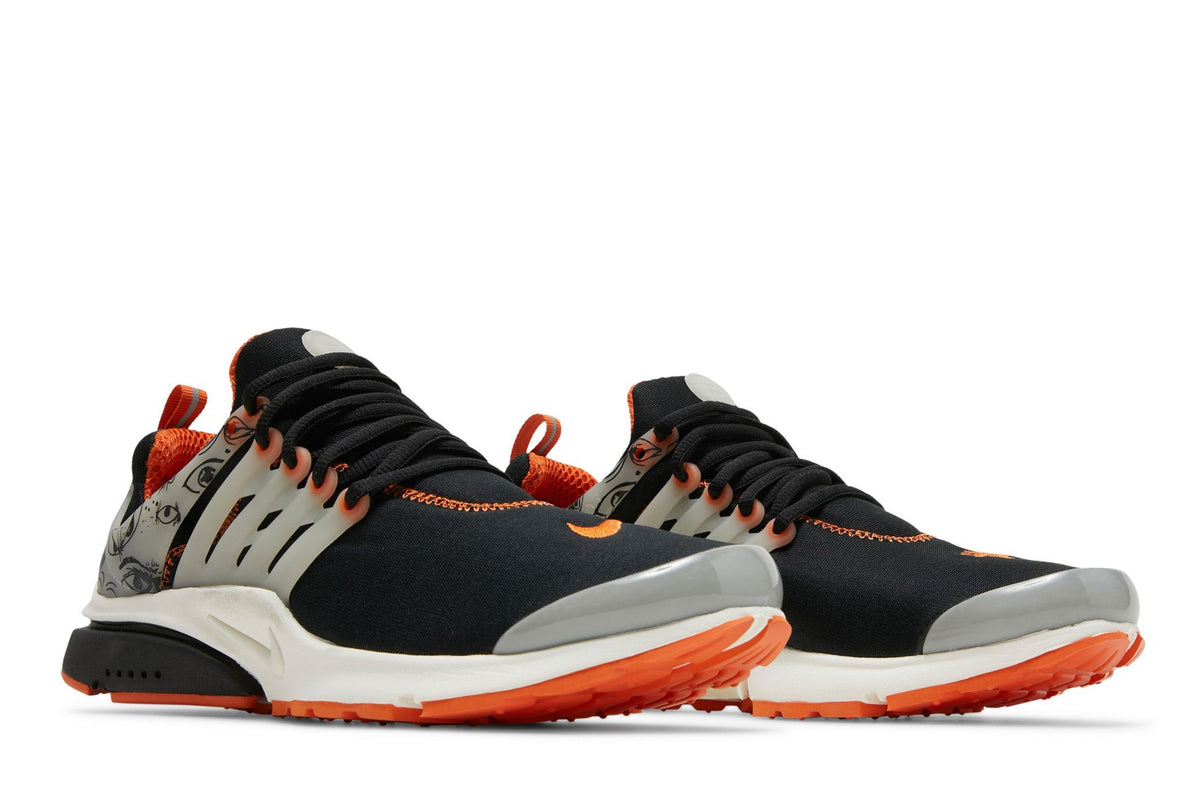 Nike Air Presto Halloween (2021)