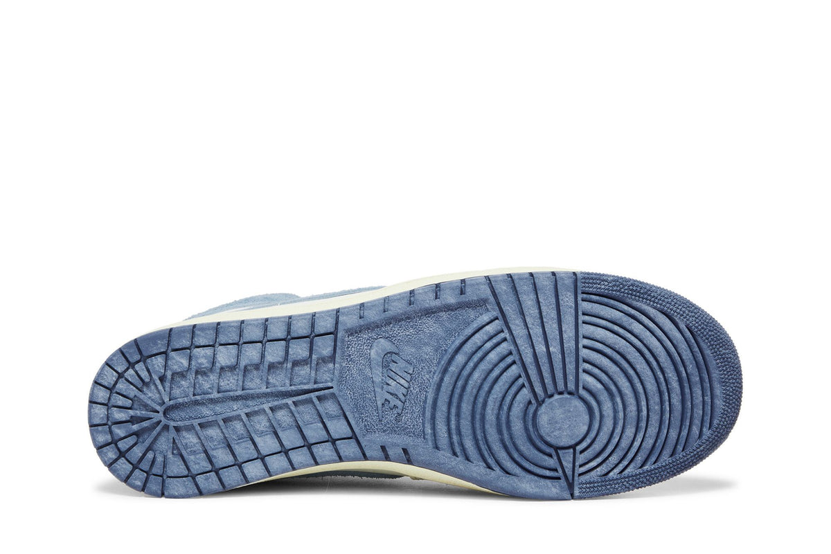 Nike Air Ship PE SP Every Game Diffused Blue
