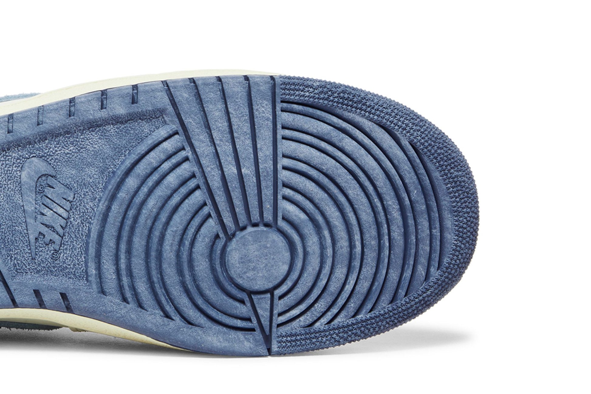 Nike Air Ship PE SP Every Game Diffused Blue
