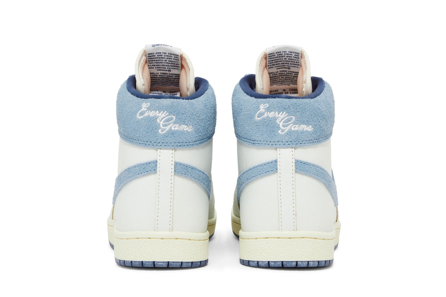 Nike Air Ship PE SP Every Game Diffused Blue