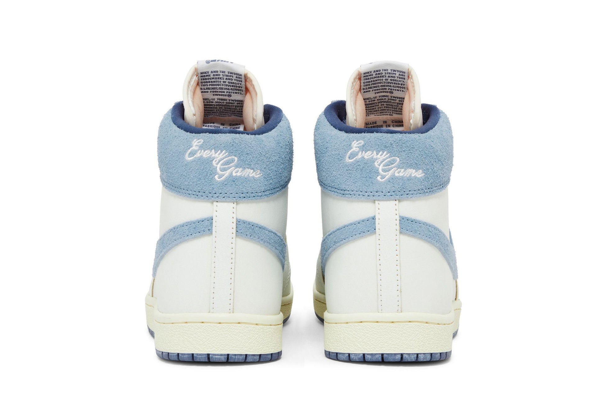 Nike Air Ship PE SP Every Game Diffused Blue