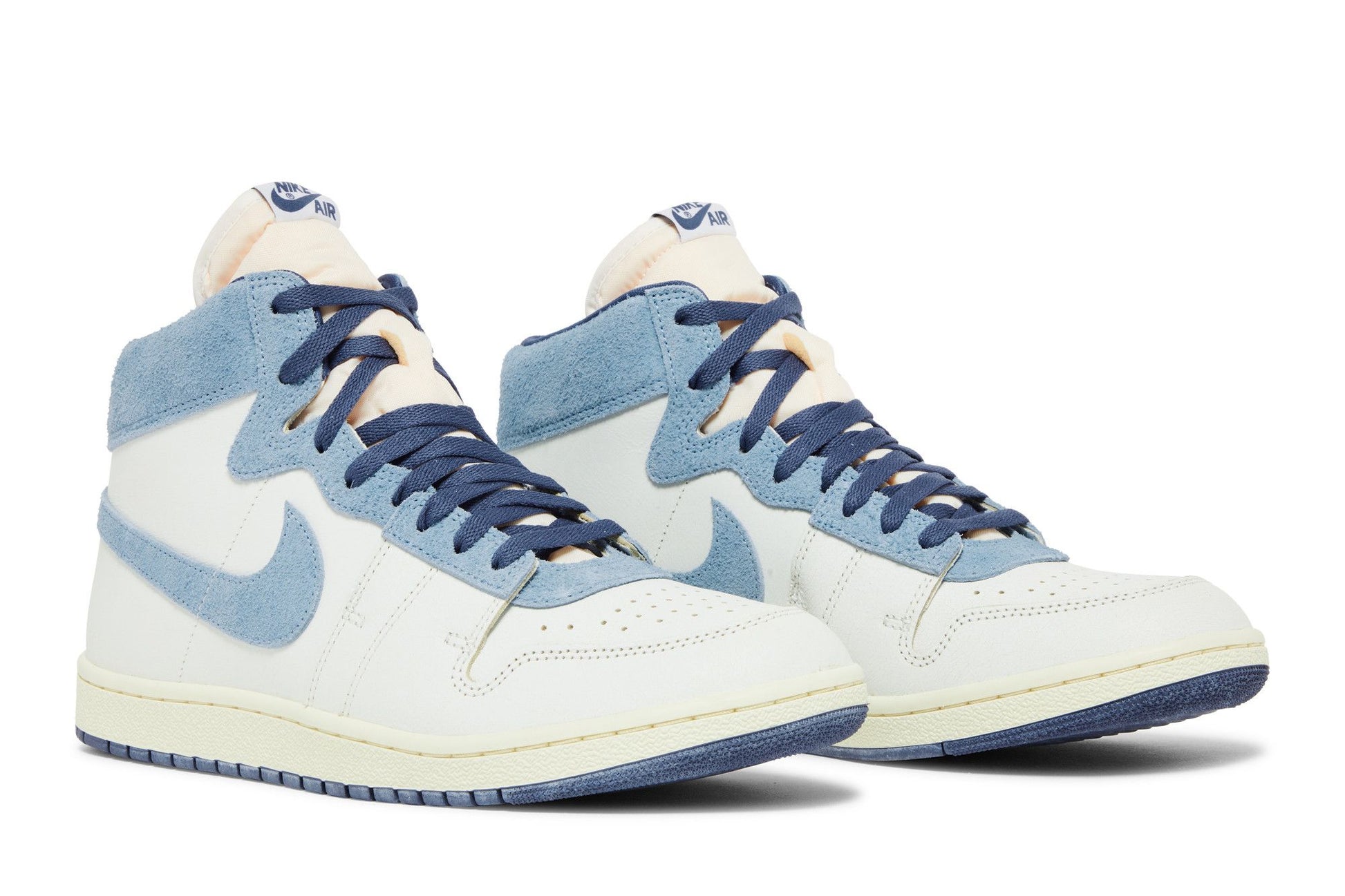 Nike Air Ship PE SP Every Game Diffused Blue