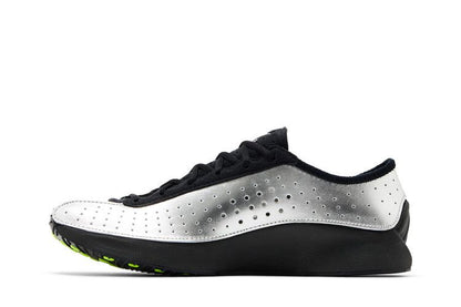 Nike Air Superfly Metallic Silver