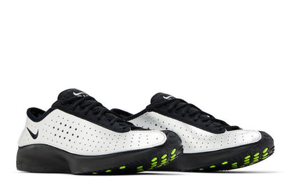 Nike Air Superfly Metallic Silver