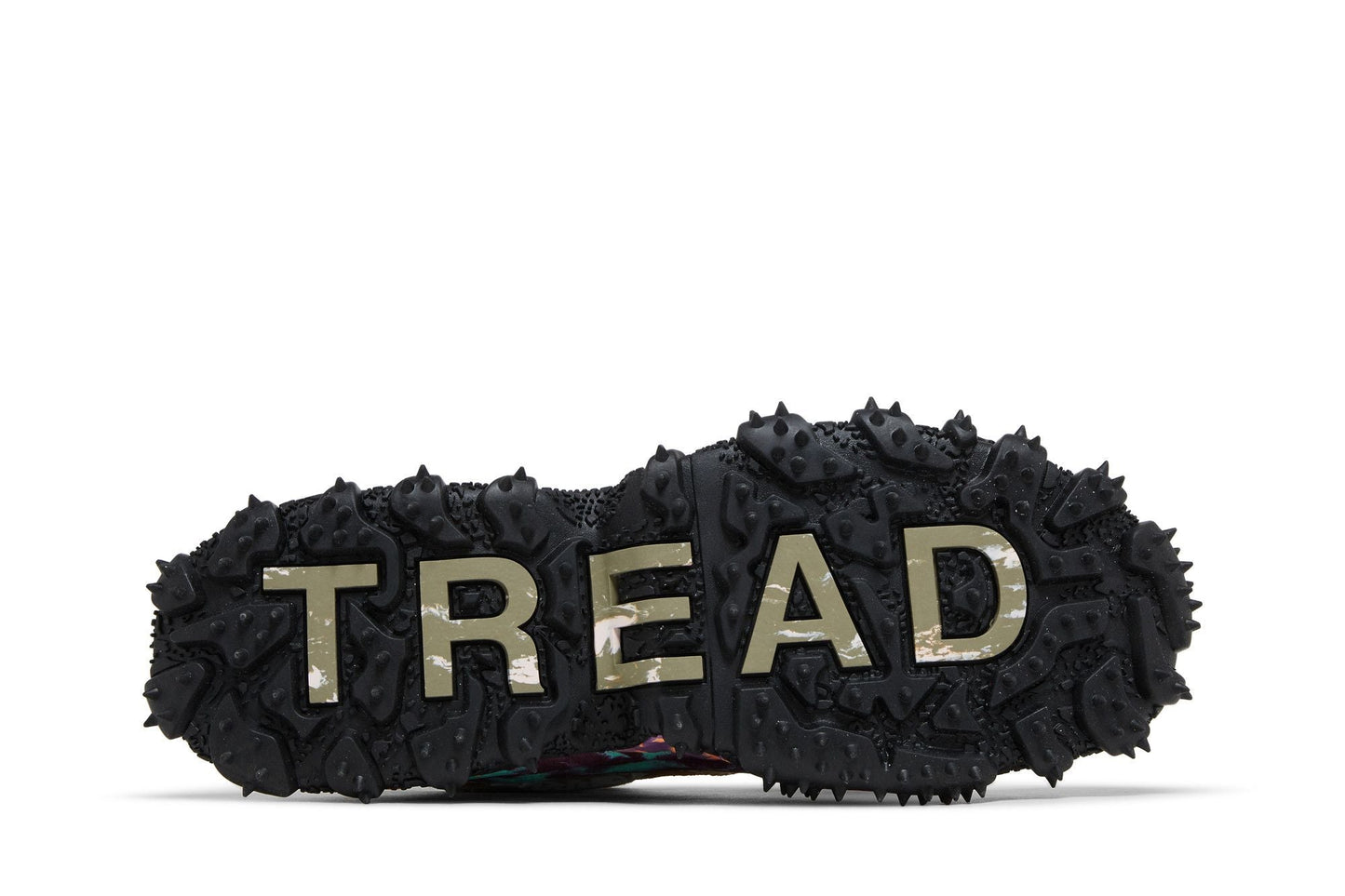 Nike Air Terra Forma Off-White Archaeo Brown