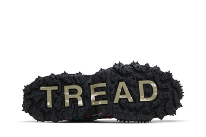 Nike Air Terra Forma Off-White Archaeo Brown