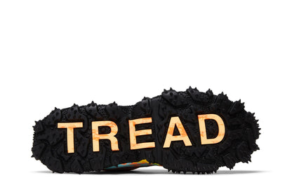 Nike Air Terra Forma Off-White Mantra Orange