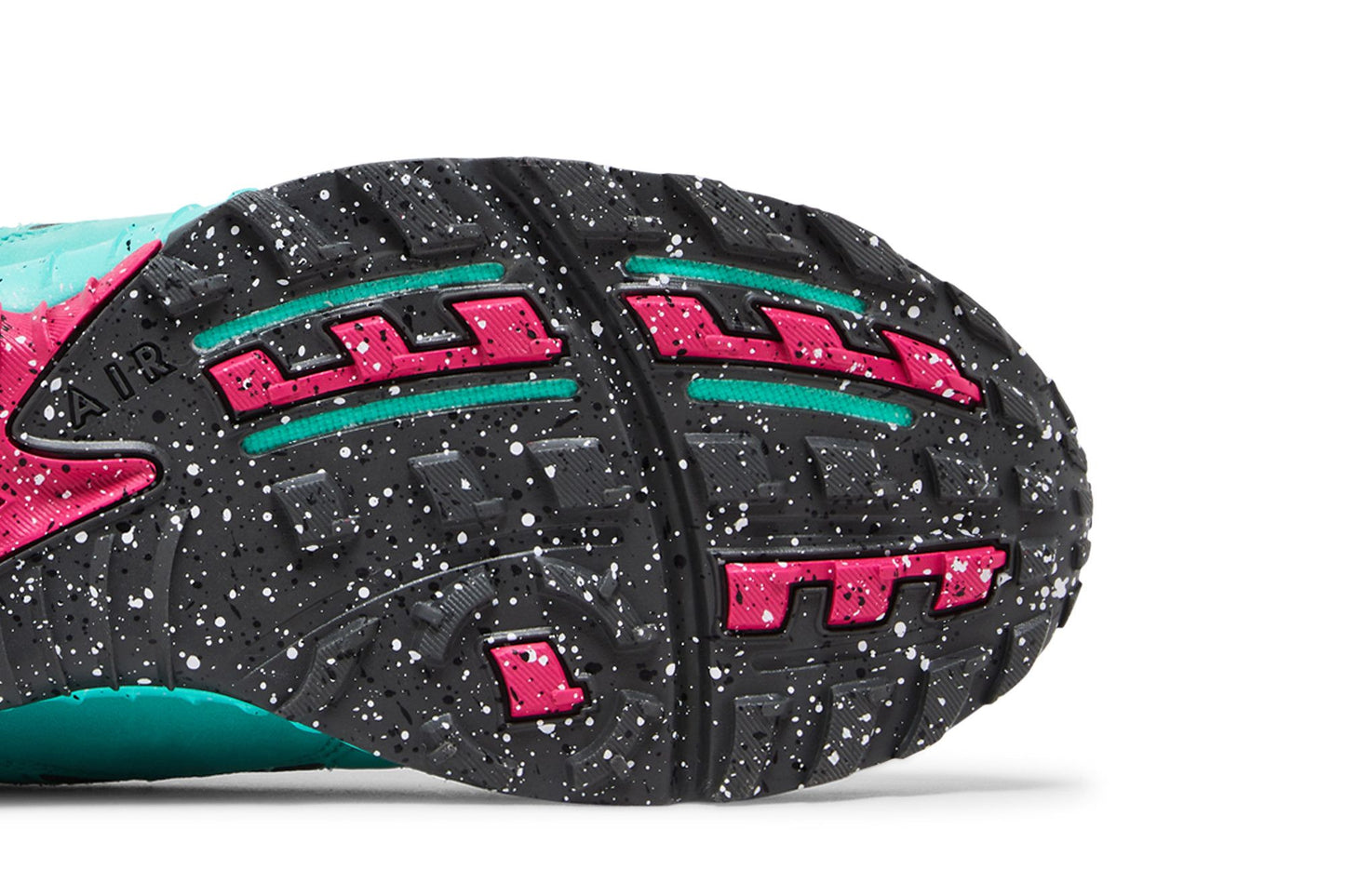 Nike Air Terra Humara Undefeated Light Menta