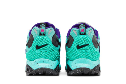 Nike Air Terra Humara Undefeated Light Menta