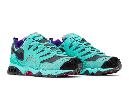 Nike Air Terra Humara Undefeated Light Menta