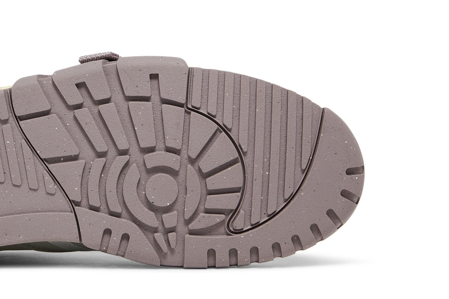 Nike Air Trainer 1 Light Smoke Grey Honeydew