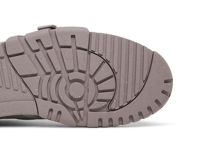 Nike Air Trainer 1 Light Smoke Grey Honeydew