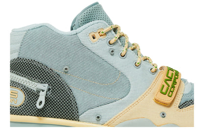 Nike Air Trainer 1 Travis Scott Grey Haze