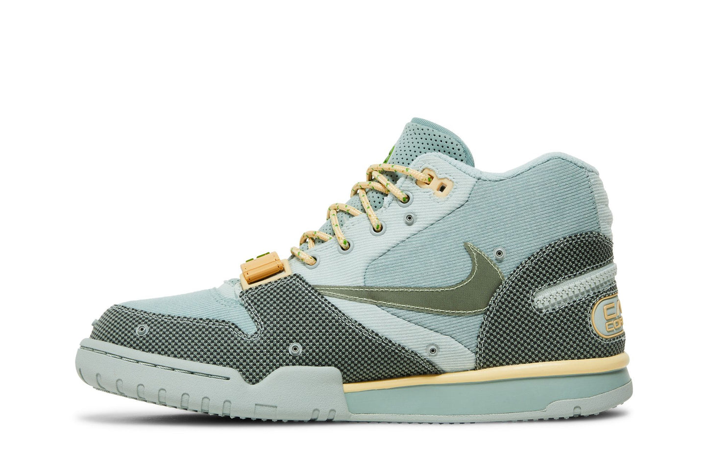 Nike Air Trainer 1 Travis Scott Grey Haze