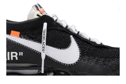 Nike Air Vapormax Off-White "The Ten"