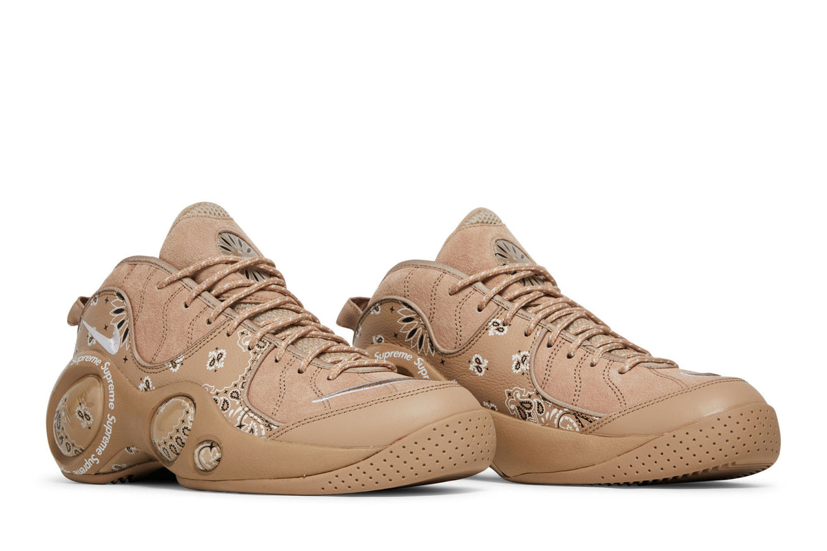 Nike Air Zoom Flight 95 SP Supreme Hemp