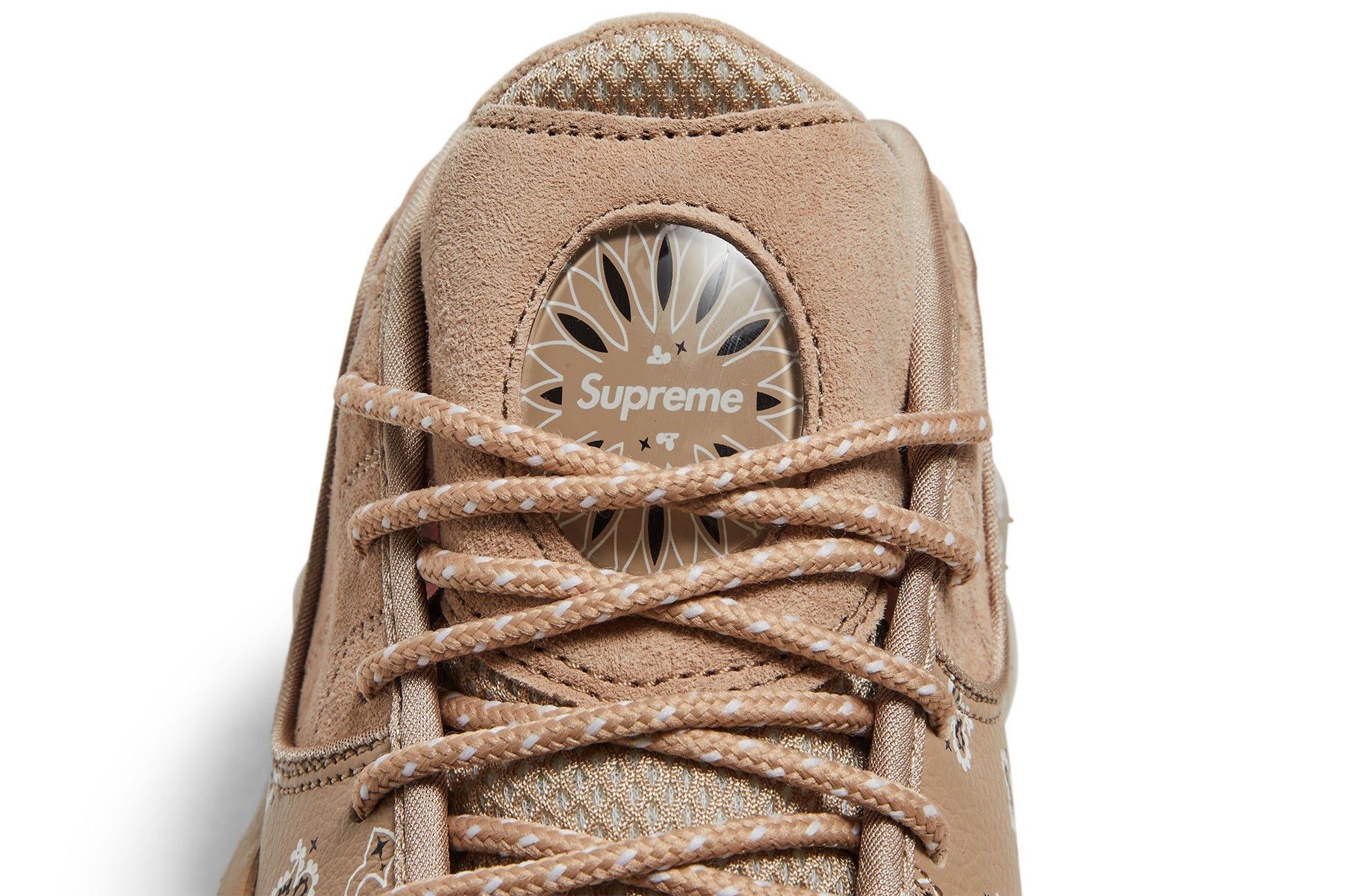 Nike Air Zoom Flight 95 SP Supreme Hemp