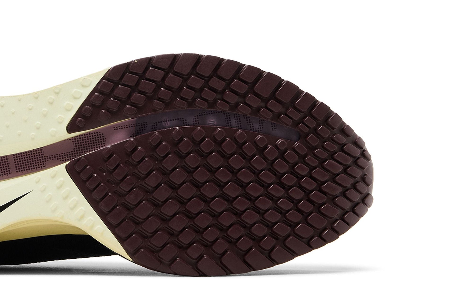 Nike Air Zoom Pegasus Premium SP A Ma Maniére Black Burgundy Crush
