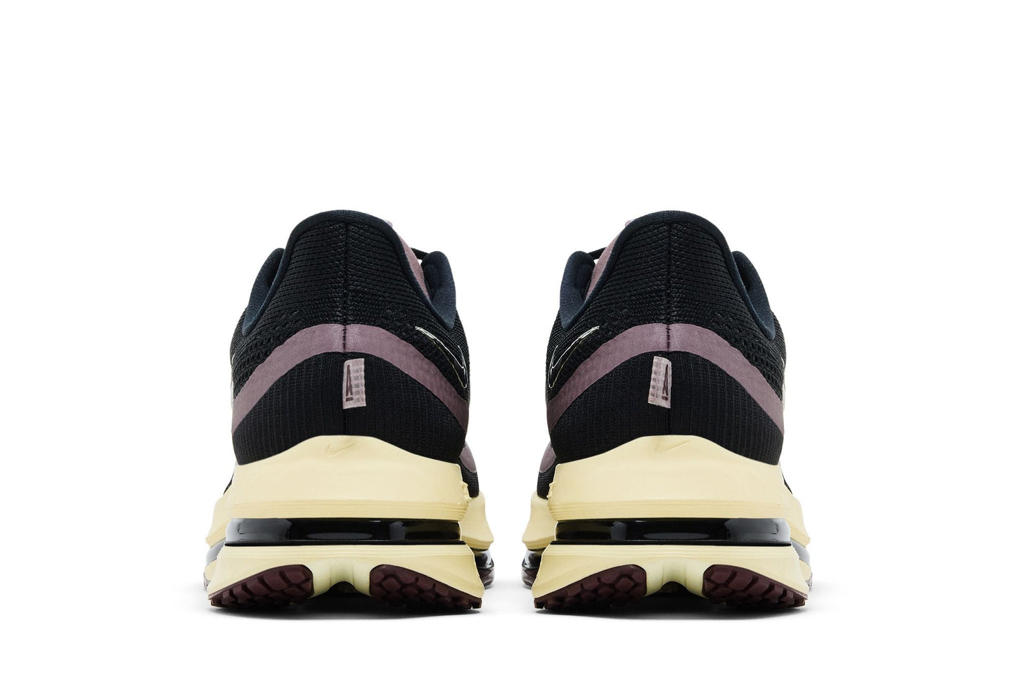 Nike Air Zoom Pegasus Premium SP A Ma Maniére Black Burgundy Crush