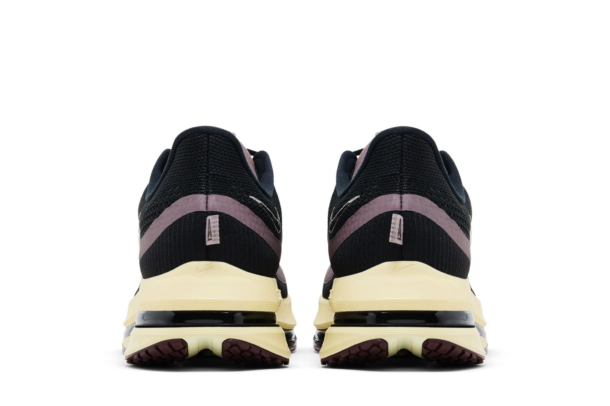 Nike Air Zoom Pegasus Premium SP A Ma Maniére Black Burgundy Crush