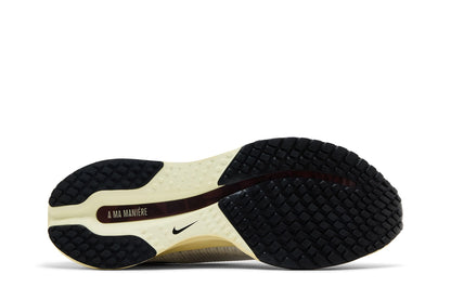 Nike Air Zoom Pegasus Premium SP A Ma Maniére White Metallic Silver
