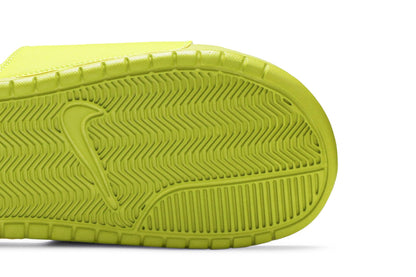 Nike Benassi Stussy Bright Cactus