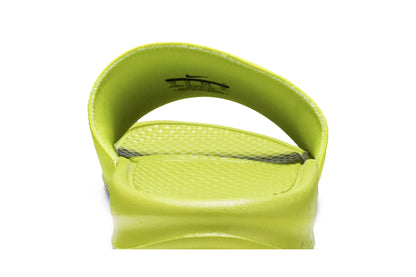 Nike Benassi Stussy Bright Cactus