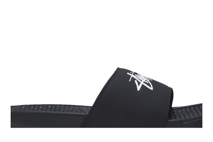 Nike Benassi Stussy Off Noir
