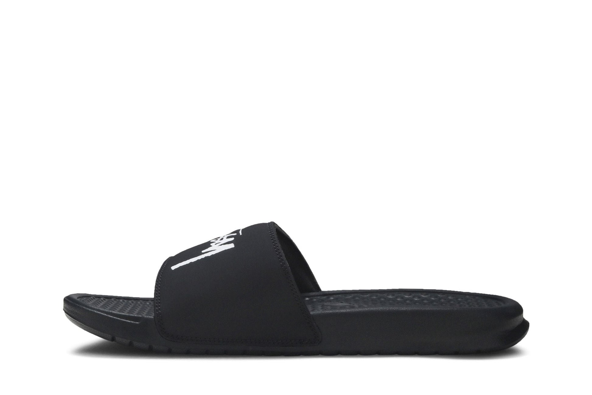 Nike Benassi Stussy Off Noir
