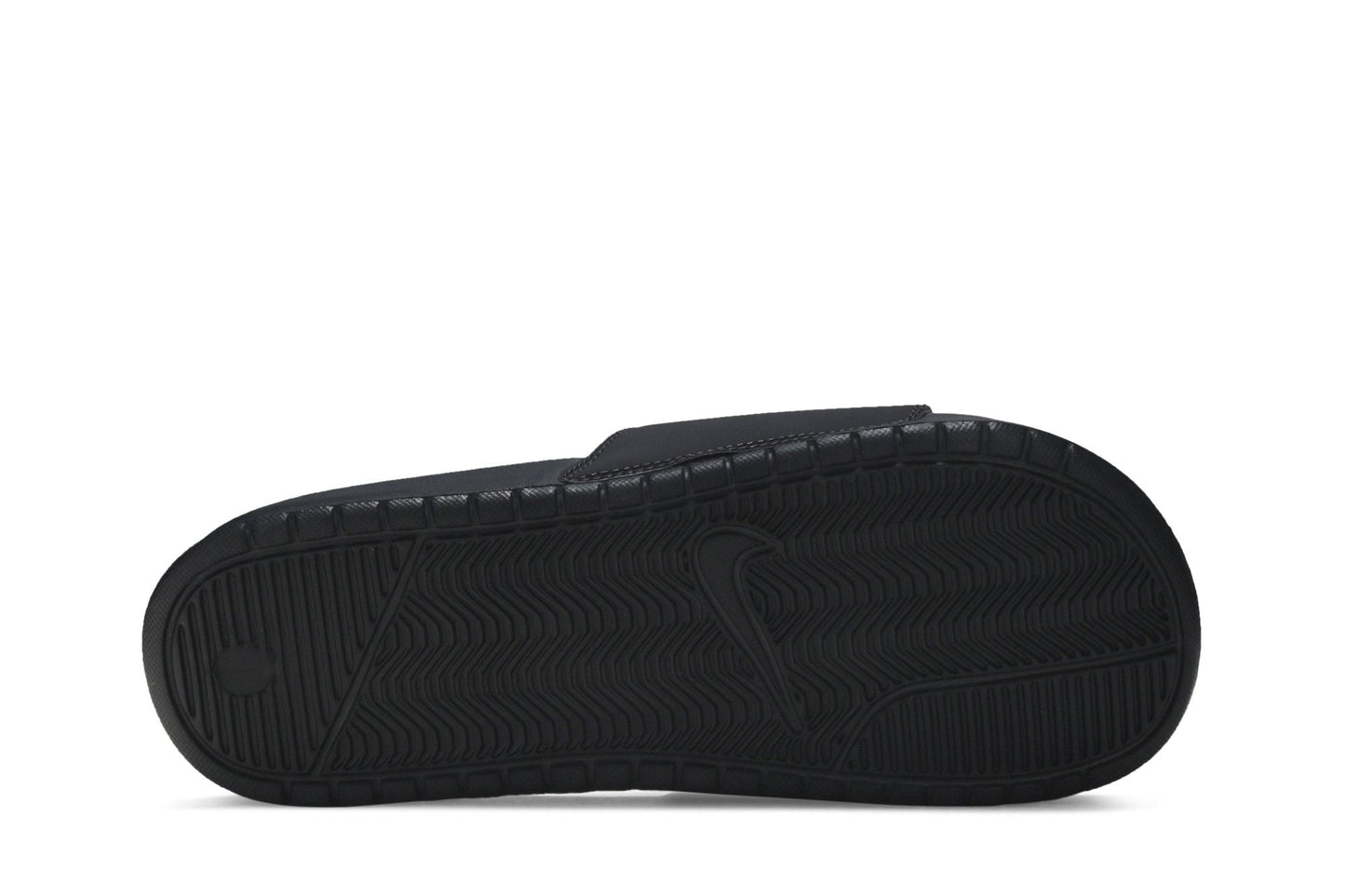 Nike Benassi Stussy Off Noir
