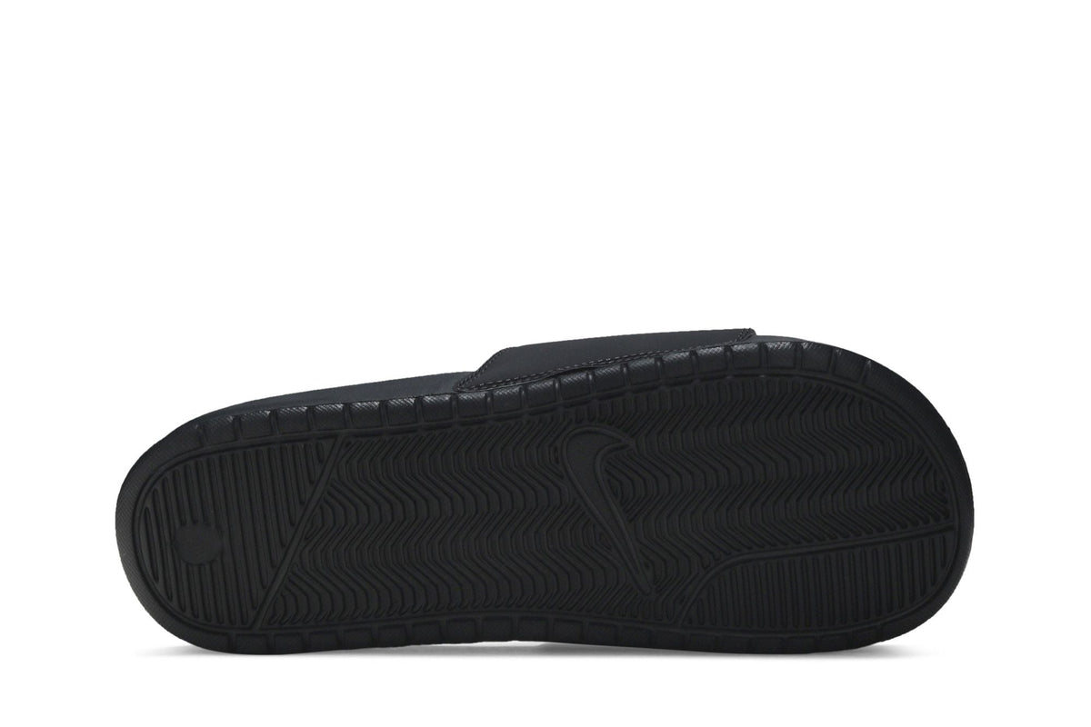 Nike Benassi Stussy Off Noir
