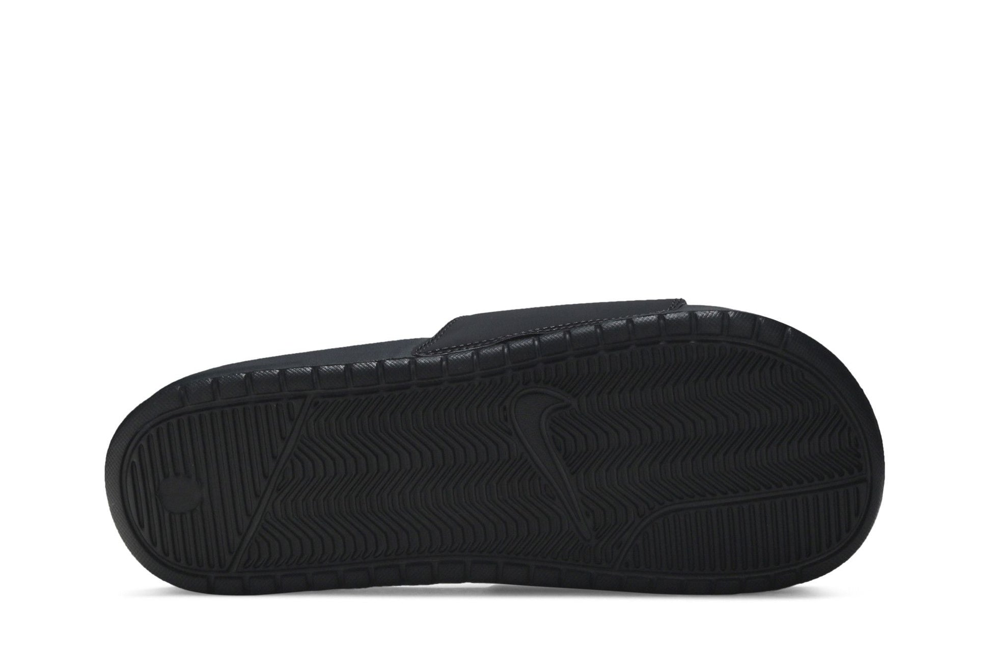 Nike Benassi Stussy Off Noir