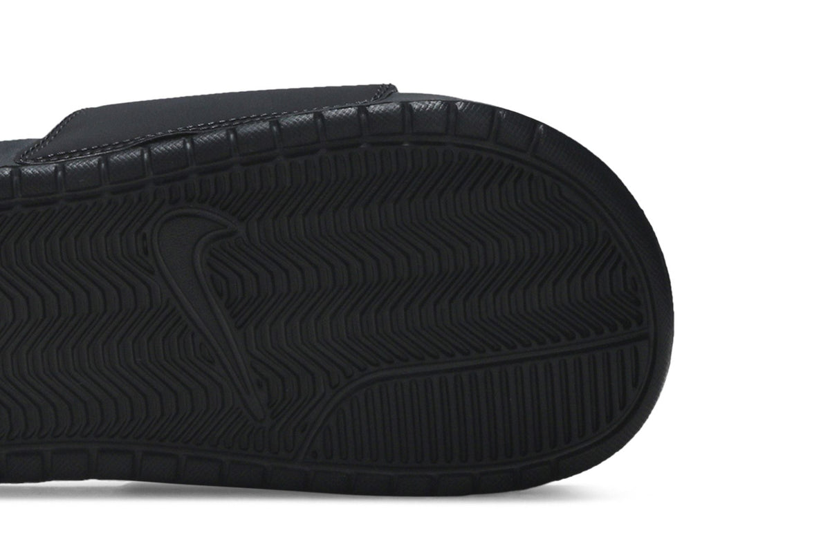 Nike Benassi Stussy Off Noir