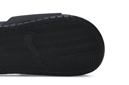 Nike Benassi Stussy Off Noir