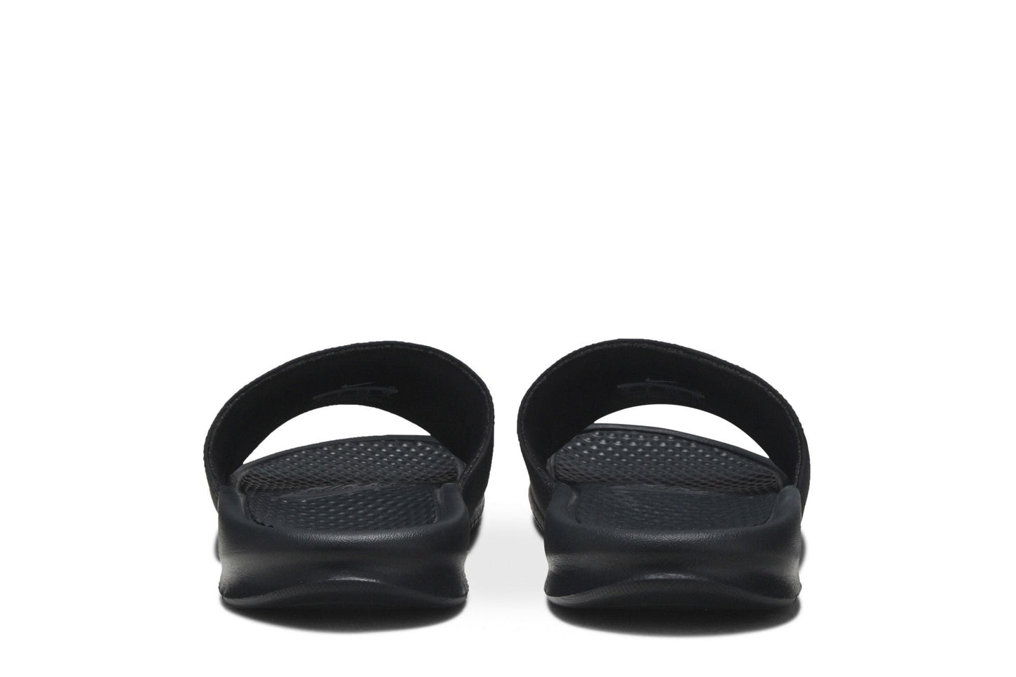 Nike Benassi Stussy Off Noir